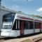 Stadler pokazał pierwszy tramwaj dla lekkiej kolei w duńskim Aarhus (zdjęcia) Stadler pokazał pierwszy tramwaj dla lekkiej kolei w duńskim Aarhus (zdjęcia)