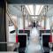 Stadler pokazał pierwszy tramwaj dla lekkiej kolei w duńskim Aarhus (zdjęcia) Stadler pokazał pierwszy tramwaj dla lekkiej kolei w duńskim Aarhus (zdjęcia)