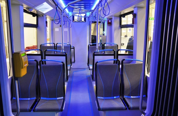 Poznań: To Modertrans dostarczy 50 tramwajów niskopodłogowych 