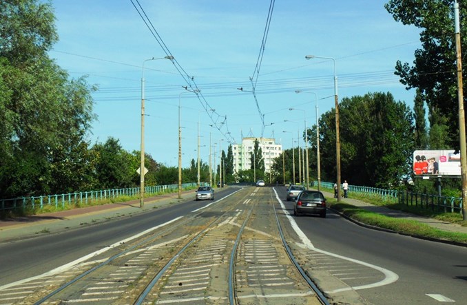 Gdańsk: Budimex wyremontuje linię tramwajową na Przeróbkę - Transport ...