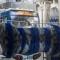 Kraków z nową myjnią tramwajową i wozami technicznymi Kraków z nową myjnią tramwajową i wozami technicznymi