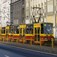 Łódź: Priorytet dla tramwajów w ścisłym śródmieściu