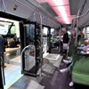 MAN w Hanowerze prezentuje swój pierwszy elektryczny autobus (zdjęcia)