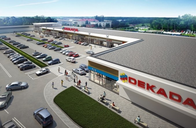 Dworce-centra handlowe w Mińsku i Koninie Dworce-centra handlowe w Mińsku i Koninie