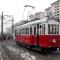 Warszawa: Pierwsze testowe tramwaje pojechały na Nowodwory Warszawa: Pierwsze testowe tramwaje pojechały na Nowodwory