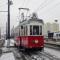 Warszawa: Pierwsze testowe tramwaje pojechały na Nowodwory Warszawa: Pierwsze testowe tramwaje pojechały na Nowodwory