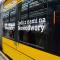 Warszawa: Pierwsze tramwaje zawiozły pasażerów na Nowodwory Warszawa: Pierwsze tramwaje zawiozły pasażerów na Nowodwory