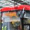 Warszawa: Pierwsze tramwaje zawiozły pasażerów na Nowodwory Warszawa: Pierwsze tramwaje zawiozły pasażerów na Nowodwory
