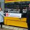 Warszawa: Pierwsze tramwaje zawiozły pasażerów na Nowodwory Warszawa: Pierwsze tramwaje zawiozły pasażerów na Nowodwory