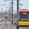Wiceprezydent Olszewski potwierdza priorytety tramwajowe. Problemem pieniądze