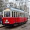 Warszawa: Pierwsze tramwaje zawiozły pasażerów na Nowodwory Warszawa: Pierwsze tramwaje zawiozły pasażerów na Nowodwory