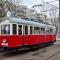 Warszawa: Pierwsze tramwaje zawiozły pasażerów na Nowodwory Warszawa: Pierwsze tramwaje zawiozły pasażerów na Nowodwory