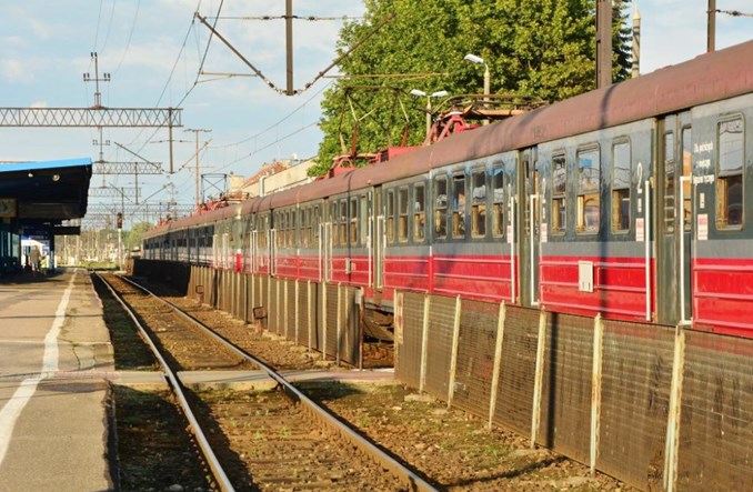Polska Wschodnia: Bez udziału państwa na kolei lepiej nie będzie