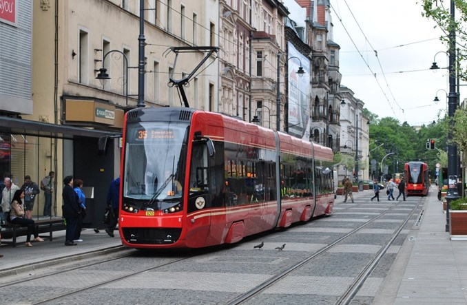 Jakie tramwaje dla Tramwajów Śląskich? Szczegóły przetargu