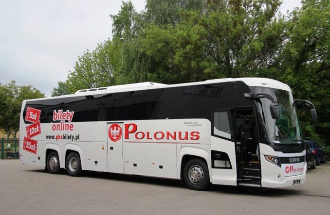 Polonus Ocenia Polonus Ocenia