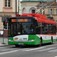 W Lublinie liczba pasażerów komunikacji miejskiej rośnie lawinowo