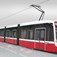 Bombardier dostarczy tramwaje dla Wiednia