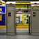 Metro: ZTM dostawi więcej bramek specjalnych zamiast otwartych przejść