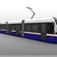 Bydgoszcz wybrała kolory nowych tramwajów
