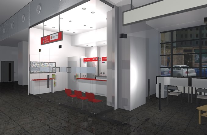 Warszawa: Będzie nowy punkt obsługi pasażera ZTM na Centralnym Warszawa: Będzie nowy punkt obsługi pasażera ZTM na Centralnym