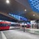 Wiedeń. Stacja za miliard euro otwarta