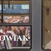 Papież Franciszek pojechał na krakowskie Błonia tramwajem Krakowiak (zdjęcia)