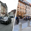 Lublana na odwyku od samochodów
