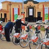 Marrakesz. Medina Bike, czyli pierwszy bike-sharing w Afryce