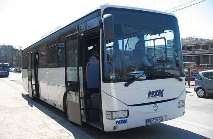 Ostrów Wielkopolski rozpisał przetarg na trzy autobusy