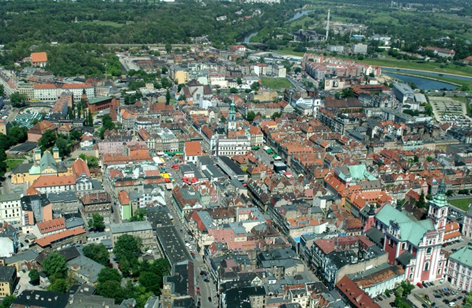 Poznańska Mapa Barier: Jest sporo do zrobienia