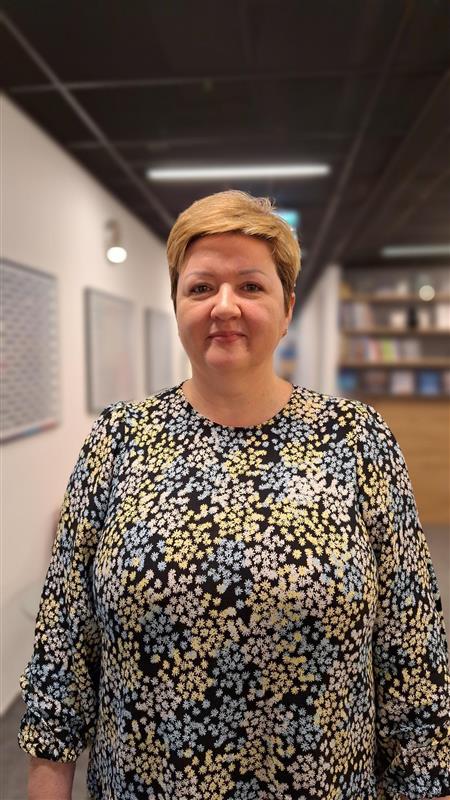 Kamila Bielawska