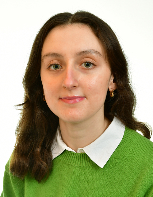 Natalia Piotrowska