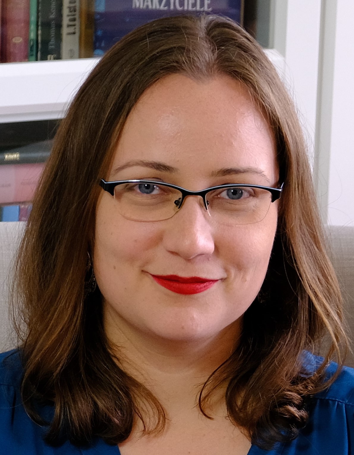 Paulina Piziorska