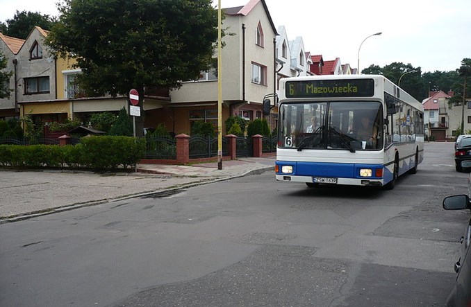 Polski Ład. Wiemy jakich autobusów chcą Świnoujście i Ciechocinek 