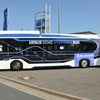 IAA 2016. Ursus Bus zaprezentował nowy autobus. Z napędem wodorowym