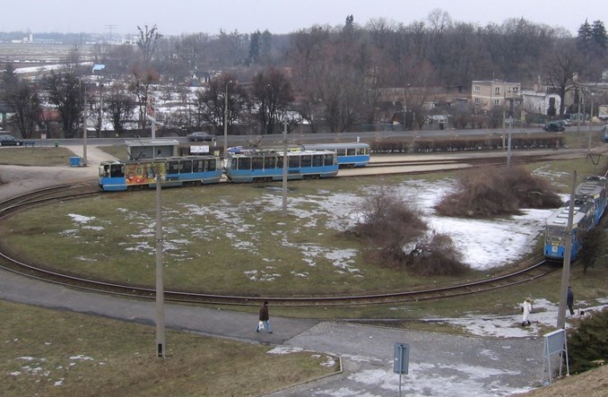 Wrocław nie rezygnuje z przetargu na tramwaje